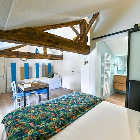 Chambretaud Les Chambres D'Aurore מראה חיצוני תמונה