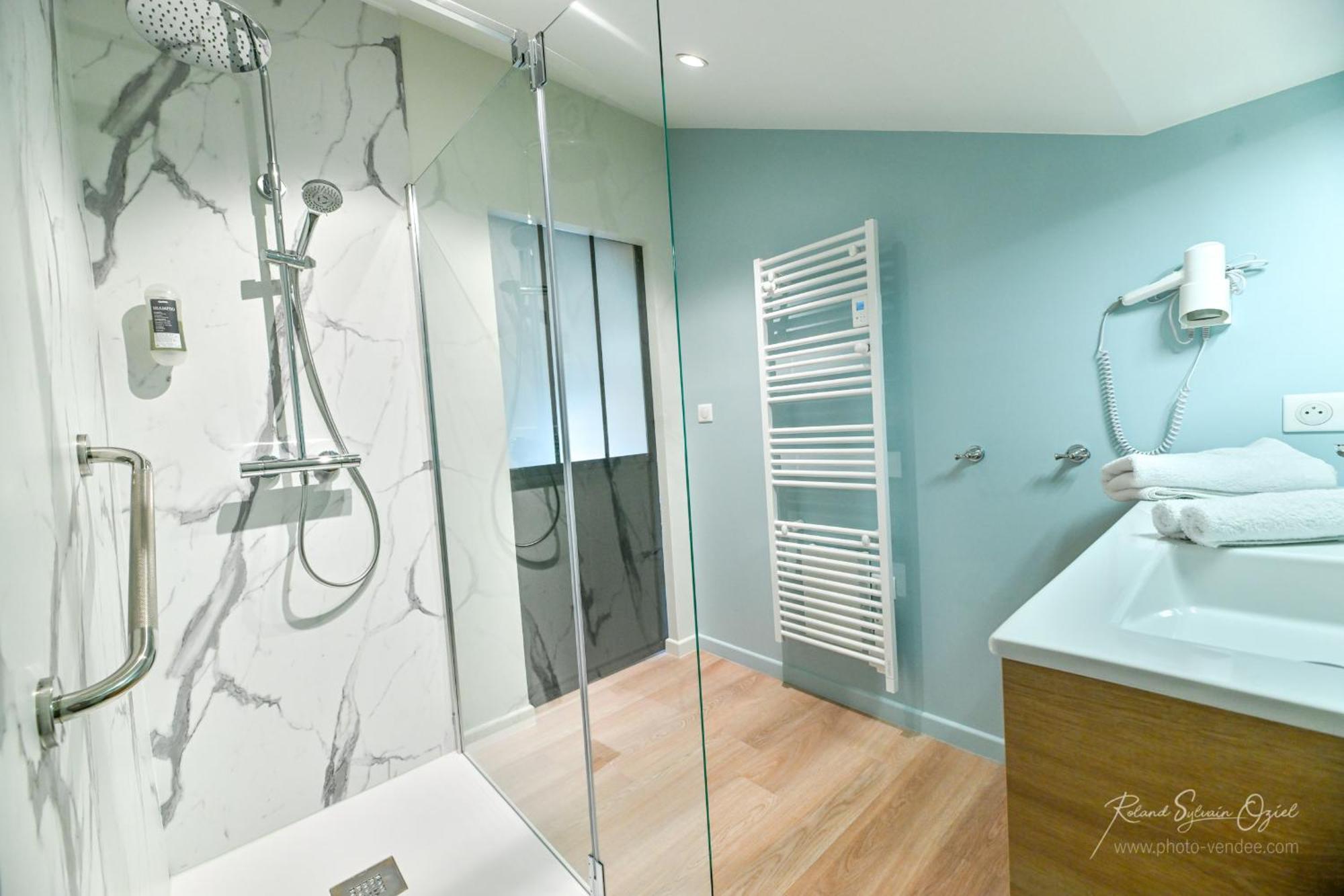 Chambretaud Les Chambres D'Aurore מראה חיצוני תמונה