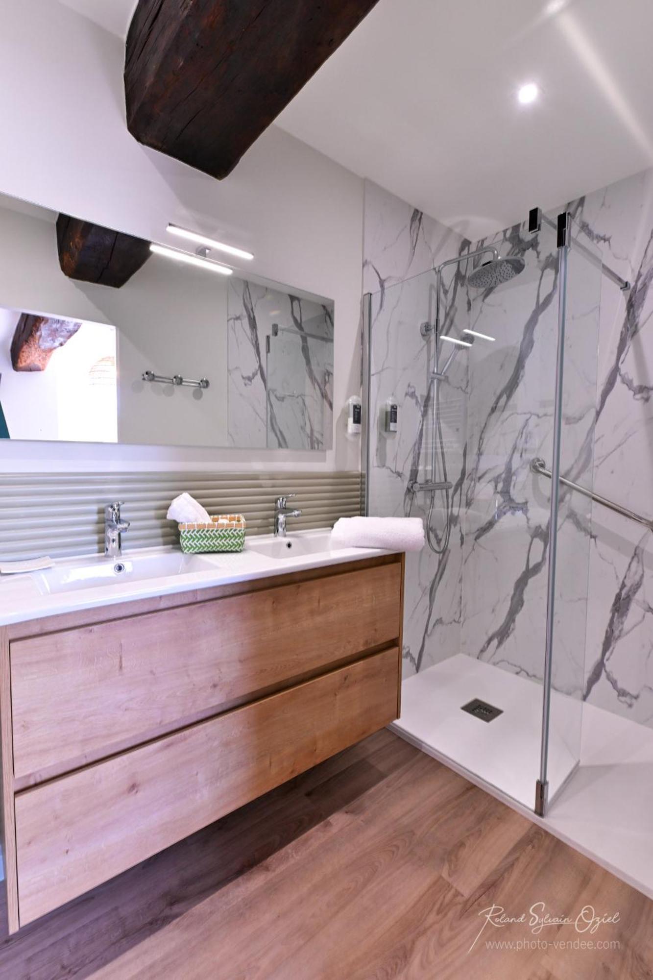 Chambretaud Les Chambres D'Aurore מראה חיצוני תמונה